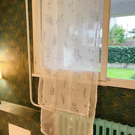 Ubytování v soukromí 休闲民宿 Bondy